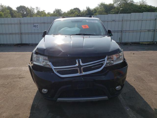 Foto 5 de la subasta – 2012 DODGE JOURNEY R/ con VIN 3C4PDDFG9CT163395