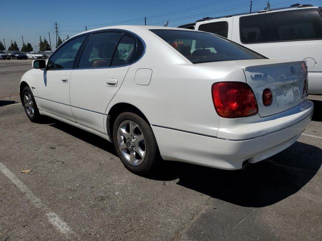 Photo 2 from auction – 2003 LEXUS GS 300 with VIN JT8BD69S630188434