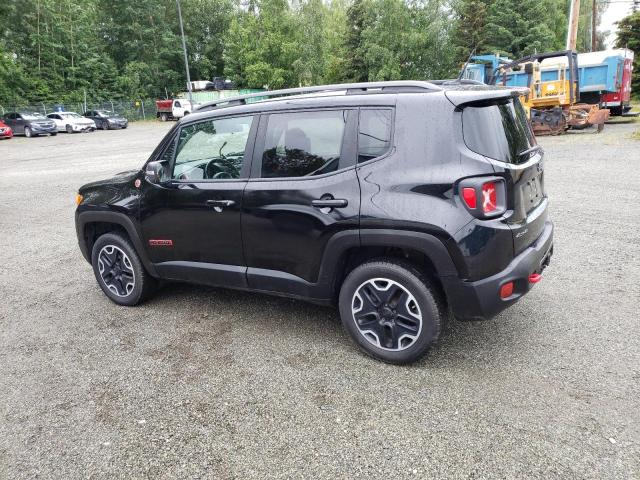 Photo 2 from auction – 2015 JEEP RENEGADE T with VIN ZACCJBCT8FPC21439