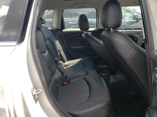 Photo 10 from auction – 2018 MINI COOPER with VIN WMWXU1C52J2F80552