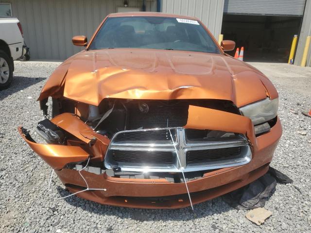 Photo 5 from auction – 2011 DODGE CHARGER with VIN 2B3CL3CG3BH513662