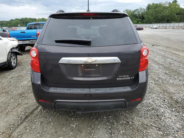 Photo 6 from auction – 2015 CHEVROLET EQUINOX LT with VIN 2GNALBEK0F6316040