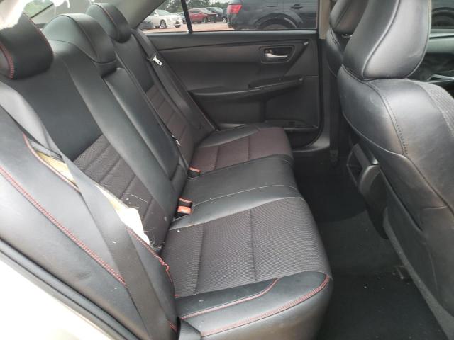 Photo 10 from auction – 2017 TOYOTA CAMRY LE with VIN 4T1BF1FK5HU423405