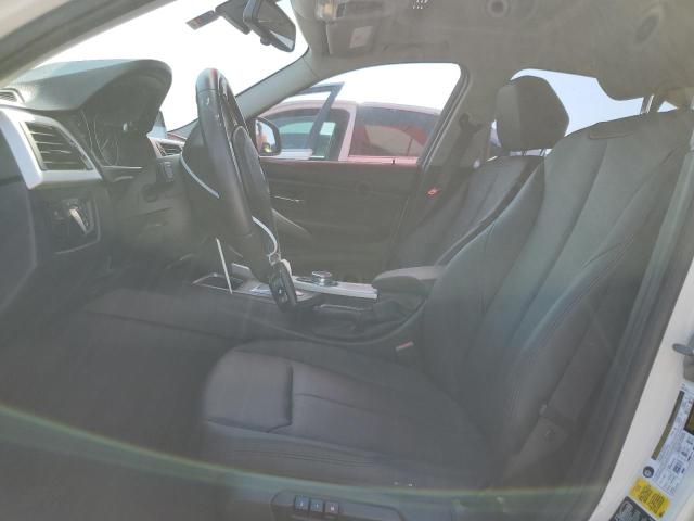 Photo 7 from auction – 2014 BMW 320 I XDRI with VIN WBA3C3C58EF983606