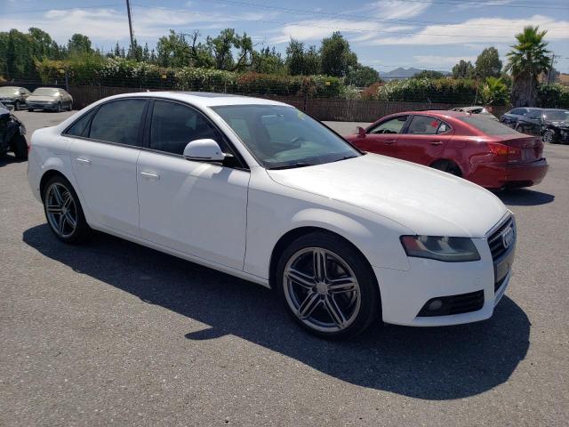 Photo 4 from auction – 2009 AUDI A4 PREMIUM with VIN WAUJF78K09N047382