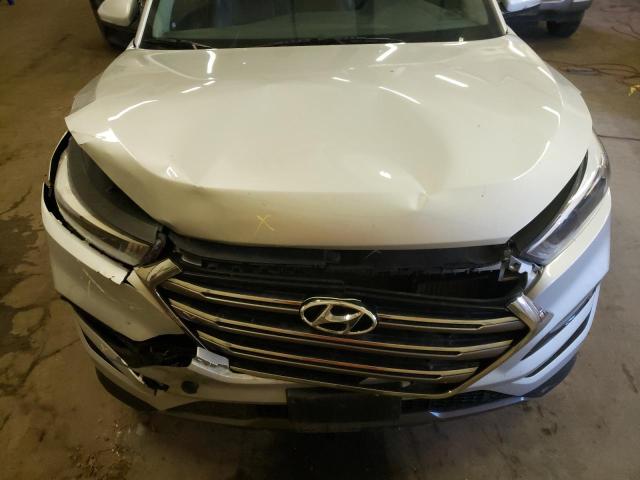 Photo 12 from auction – 2016 HYUNDAI TUCSON 4D with VIN KM8J3CA26GU032446