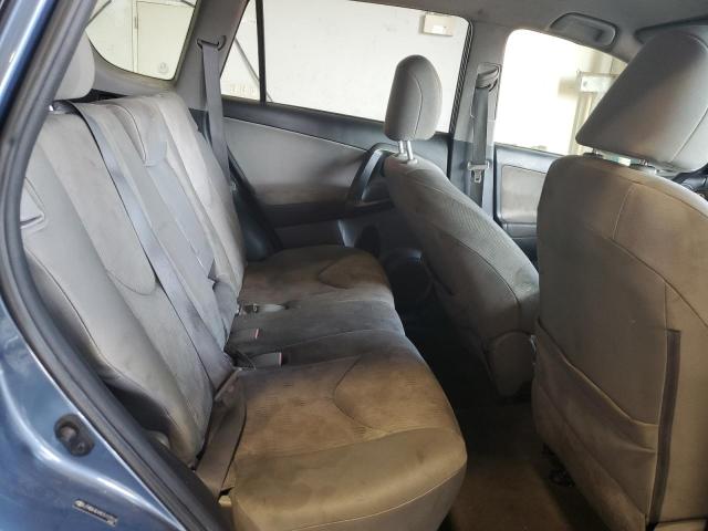 Photo 10 from auction – 2012 TOYOTA RAV4 with VIN JTMBK4DV8C5107918