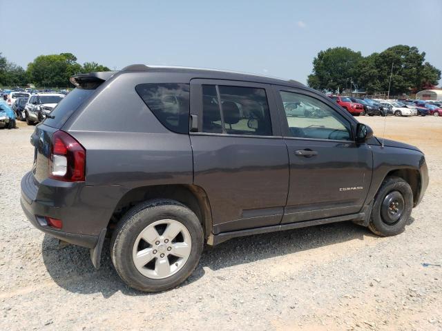 Photo 3 from auction – 2014 JEEP COMPASS SP with VIN 1C4NJCBA2ED859293