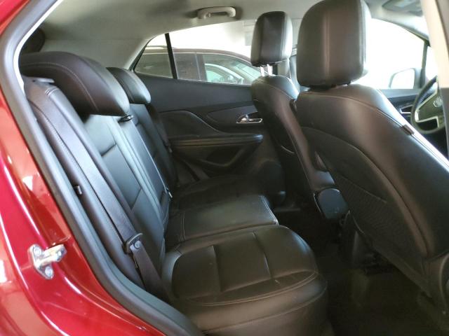 Photo 10 from auction – 2015 BUICK ENCORE with VIN KL4CJCSB1FB140477