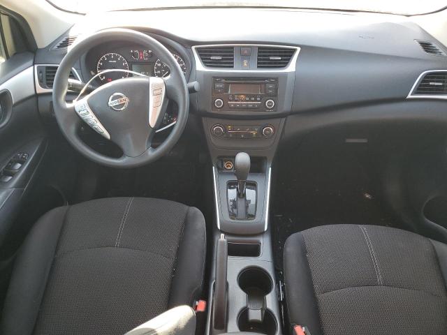 Photo 8 from auction – 2017 NISSAN SENTRA S with VIN 3N1AB7AP1HY249883