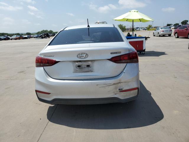 Photo 6 from auction – 2019 HYUNDAI ACCENT SE with VIN 3KPC24A3XKE076004
