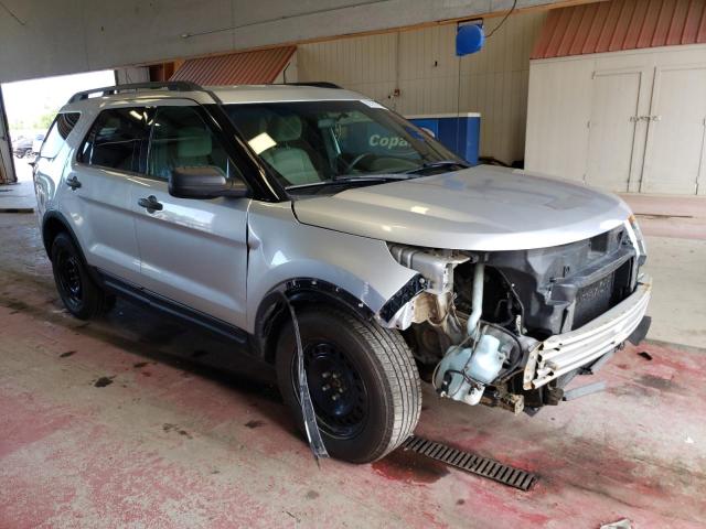 Photo 4 from auction – 2012 FORD EXPLORER with VIN 1FMHK8B87CGA59522