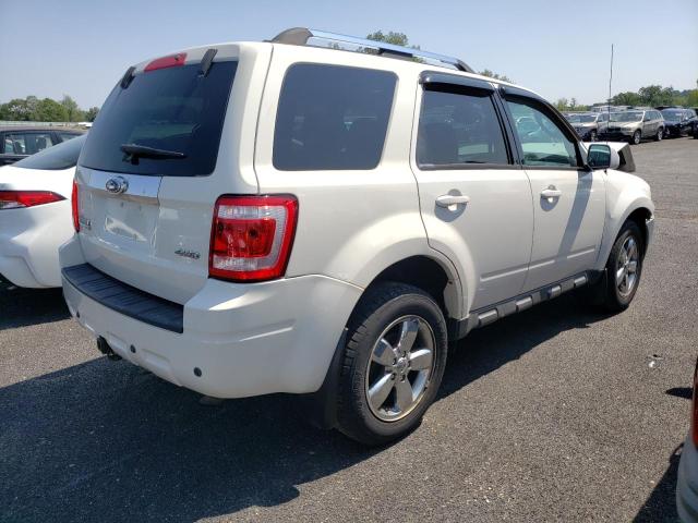 Photo 3 from auction – 2009 FORD ESCAPE LIM with VIN 1FMCU94G49KD08069