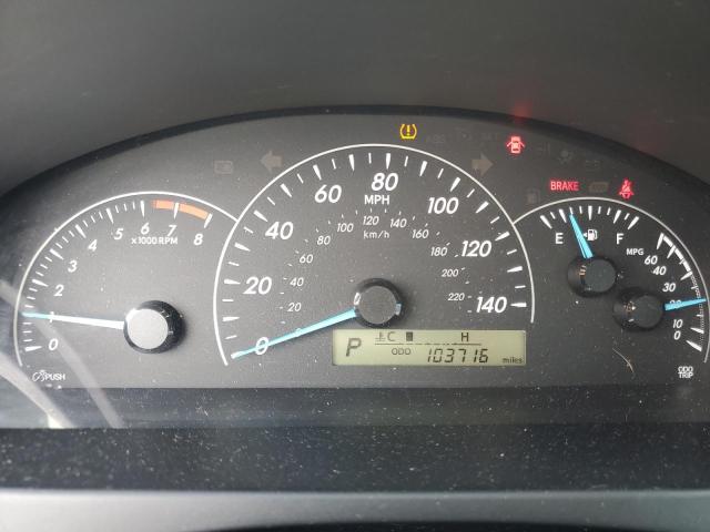 Photo 9 from auction – 2012 TOYOTA CAMRY BASE with VIN 4T1BF1FK9CU521619
