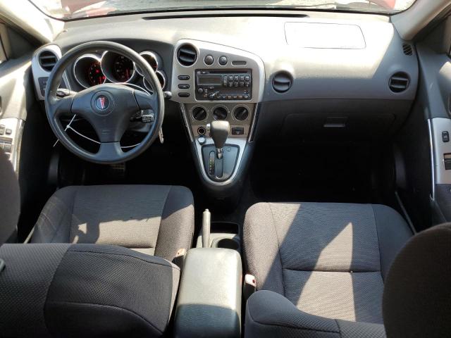 Photo 8 from auction – 2004 PONTIAC VIBE with VIN 5Y2SM64804Z427793