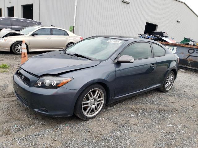 TOYOTA SCION TC 2 2008 with VIN JTKDE167980229097 - Photo from auction