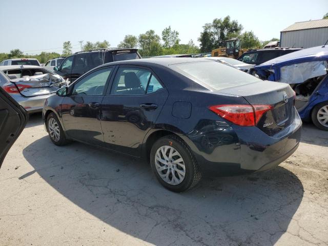 Photo 2 from auction – 2017 TOYOTA COROLLA with VIN 2T1BURHE1HC815634