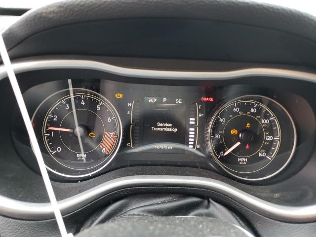 Photo 9 from auction – 2014 JEEP CHEROKEE L with VIN 1C4PJMCS3EW146378