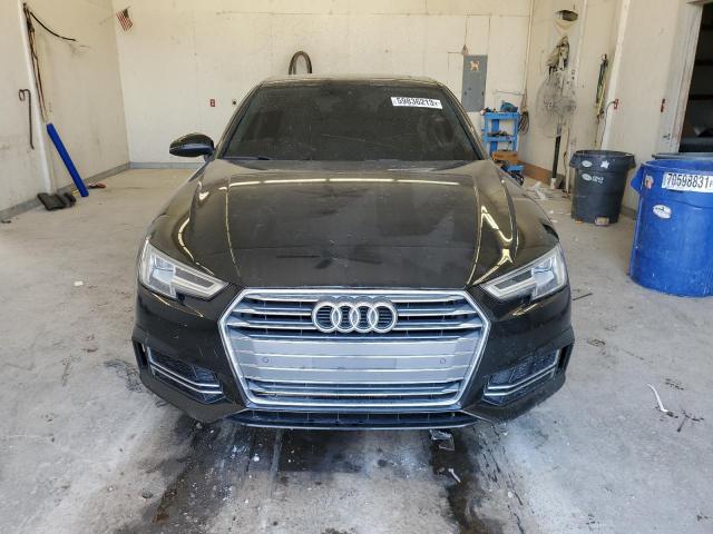 Photo 5 from auction – 2017 AUDI A4 PREMIUM with VIN WAULNAF48HN018868