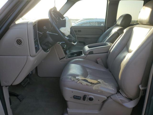 Photo 7 from auction – 2006 CHEVROLET SILVERADO with VIN 1GCEC19Z66Z234233