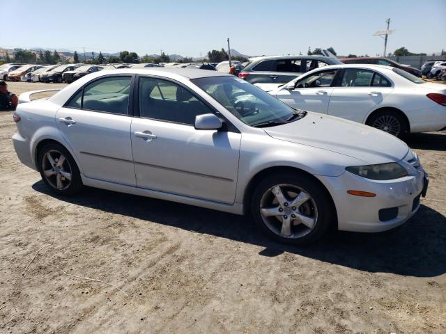 Foto 4 de la subasta – 2007 MAZDA MAZDA6I con VIN 1YVHP80C875M42393