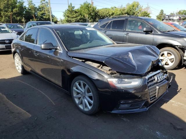 Photo 4 from auction – 2013 AUDI A4 PREMIUM with VIN WAUHFAFL7DN036055