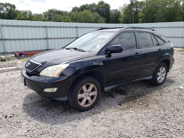 LEXUS RX 330 2006 with VIN 2T2HA31U06C097472 - Photo from auction