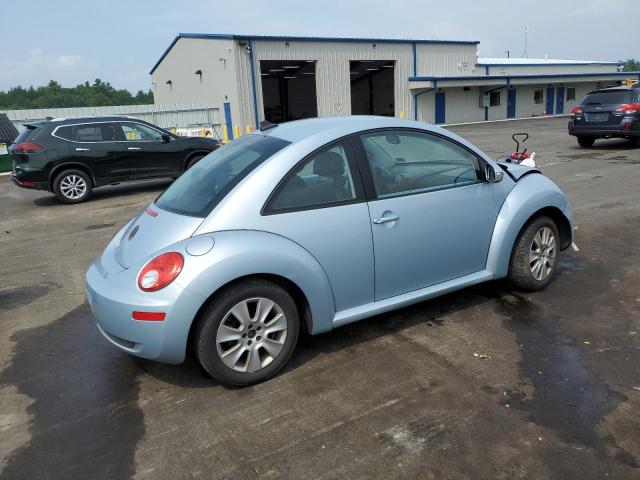 Photo 3 from auction – 2010 VOLKSWAGEN NEW BEETLE with VIN 3VWPG3AG8AM012996