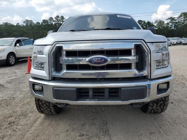 Photo 5 from auction – 2015 FORD F150 SUPER with VIN 1FTEW1EP2FFA16867