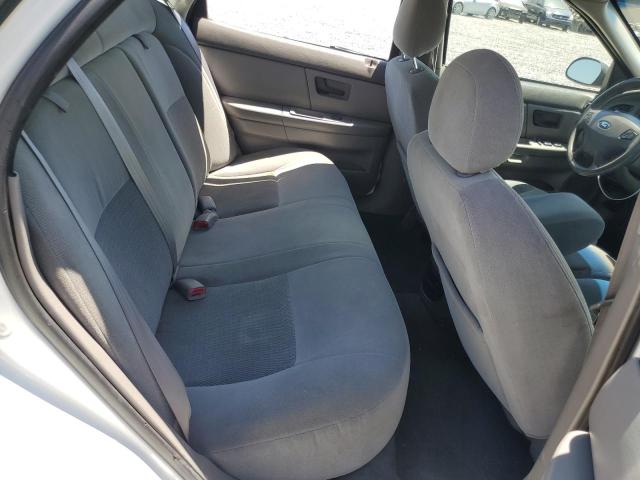 Photo 10 from auction – 2003 FORD TAURUS SES with VIN 1FAFP55233A206821