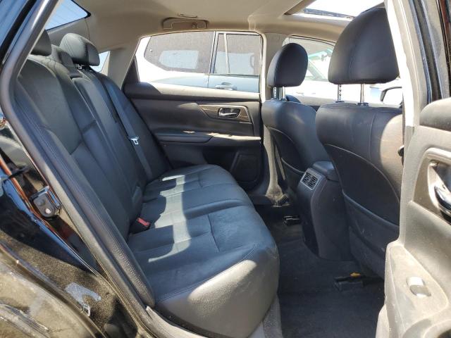 Photo 10 from auction – 2015 NISSAN ALTIMA 3.5 with VIN 1N4BL3AP0FC486979