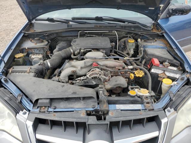 Foto 11 de la subasta – 2008 SUBARU OUTBACK con VIN 4S4BP60CX87332110