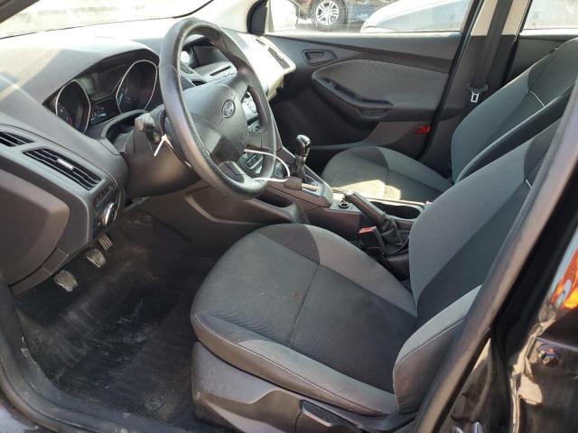 Photo 7 from auction – 2013 FORD FOCUS S with VIN 1FADP3E23DL232014