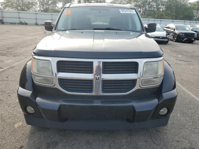 Снимка 5 от търг – 2008 DODGE NITRO SXT с VIN 1D8GU28K58W234200