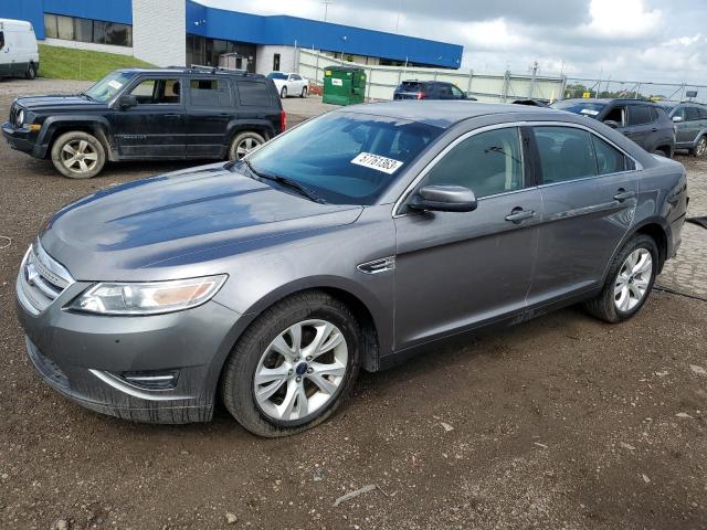 Foto 1 de la subasta – 2011 FORD TAURUS SEL con VIN 1FAHP2EW9BG177203