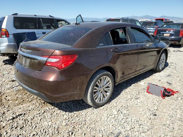 Photo 3 from auction – 2013 CHRYSLER 200 LX with VIN 1C3CCBAB3DN671689