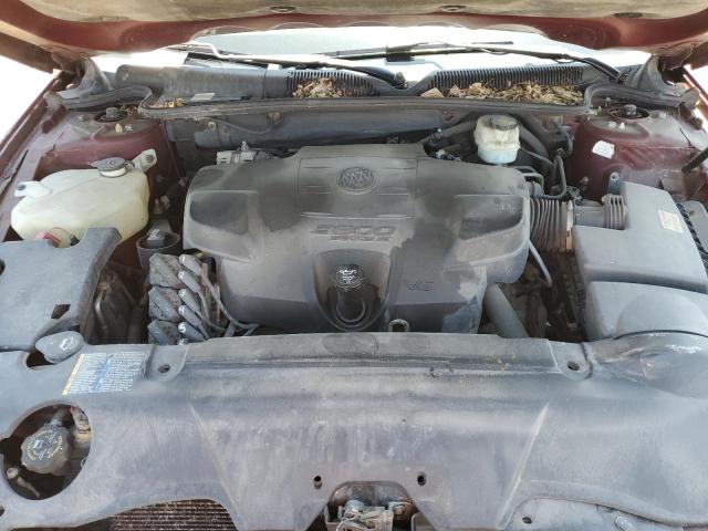 Zdjęcie 11 z aukcji – 2007 BUICK LUCERNE CX z VIN 1G4HD57227U121896