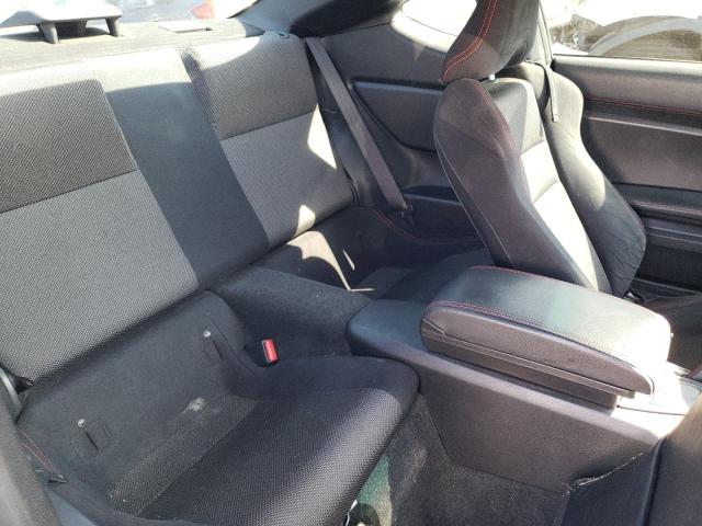 Photo 10 from auction – 2013 SUBARU BRZ 2.0 PR with VIN JF1ZCAB17D2610911