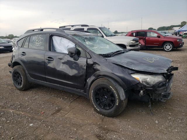 Снимка 4 от търг – 2015 SUBARU XV CROSSTR с VIN JF2GPASC2F8238497