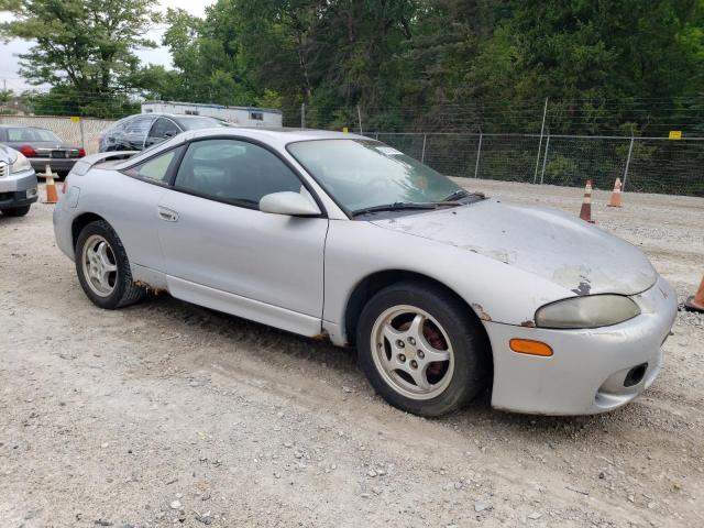 Photo 4 from auction – 1995 MITSUBISHI ECLIPSE GS with VIN 4A3AK44Y7SE013062