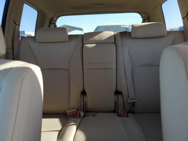 Photo 10 from auction – 2007 TOYOTA HIGHLANDER with VIN JTEDP21A570135674