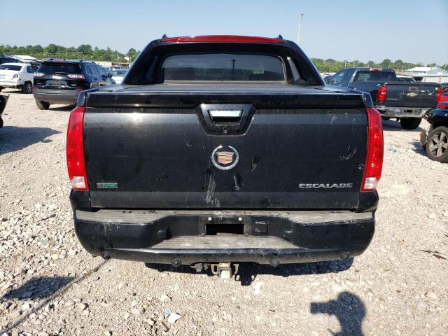 Photo 6 from auction – 2011 CADILLAC ESCALADE E with VIN 3GYT4MEF3BG165426