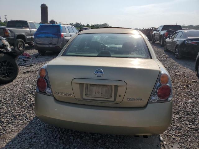 Photo 6 from auction – 2004 NISSAN ALTIMA BAS with VIN 1N4AL11D24C156201