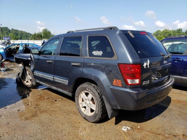 Photo 2 from auction – 2006 JEEP GRAND CHER with VIN 1J4GR48K76C347473