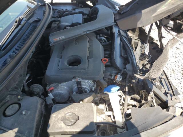 Photo 11 from auction – 2016 HYUNDAI SONATA SE with VIN 5NPE24AF3GH336054