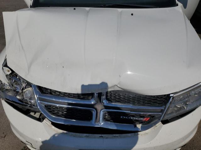 Photo 12 from auction – 2016 DODGE JOURNEY SX with VIN 3C4PDDBG5GT217075