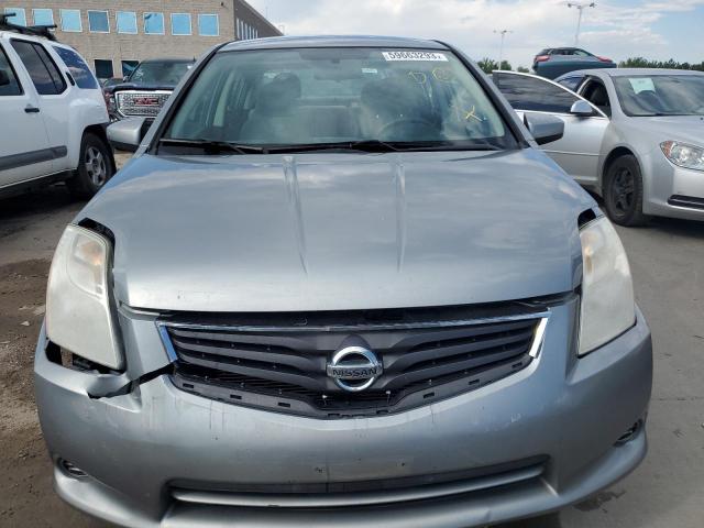 صورة رقم 5 من المزاد - 2012 NISSAN SENTRA 2.0 مع VIN 3N1AB6AP1CL678313