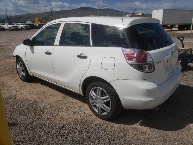 Photo 2 from auction – 2008 TOYOTA COROLLA MA with VIN 2T1KR32E68C716217