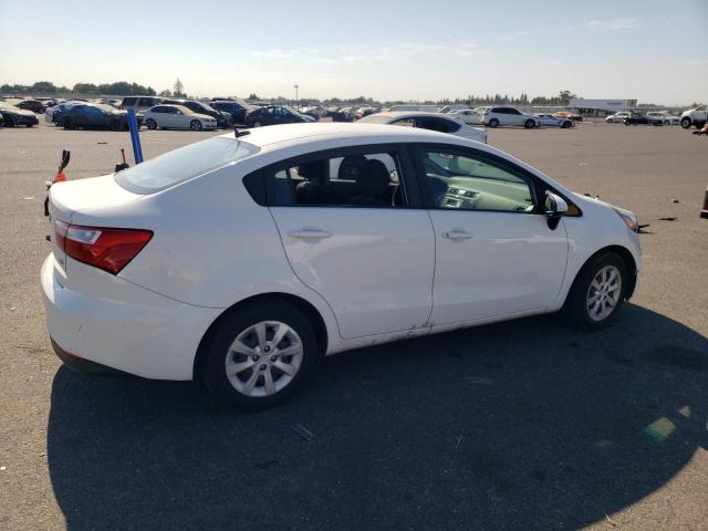 Photo 3 from auction – 2016 KIA RIO LX with VIN KNADM4A34G6668717
