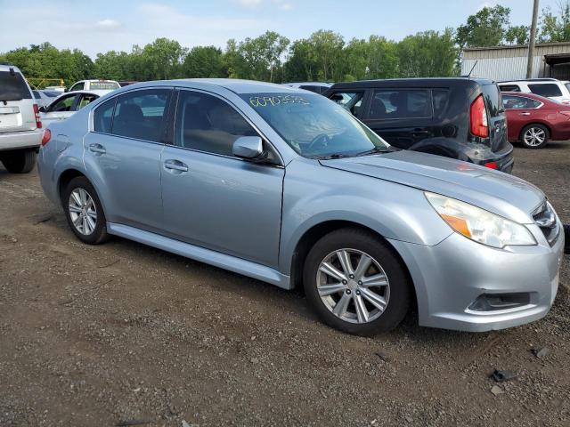 Photo 4 from auction – 2012 SUBARU LEGACY 2.5 with VIN 4S3BMBC63C3011781